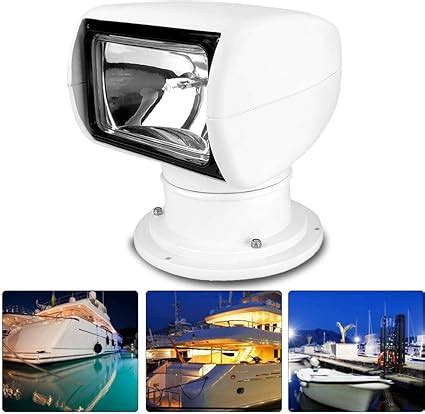 Boat Search Light Marine Spotlight V Searchlight Lights For Boats