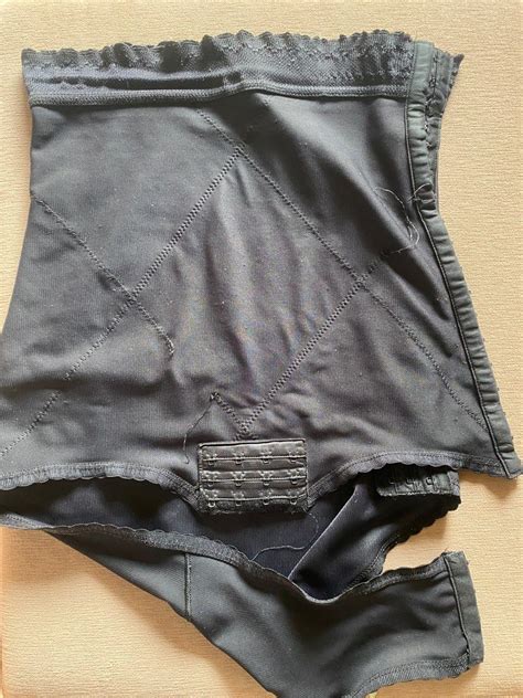 Wink Bikini Binder Small Women S Fashion Maternity Wear On Carousell