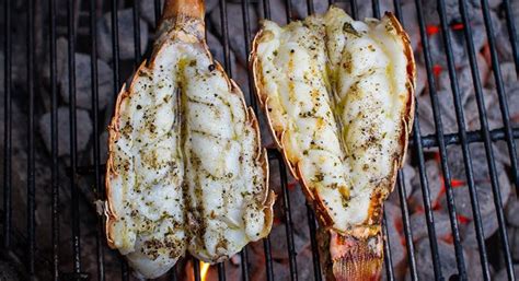 How to Grill Seafood: Weber's Ultimate Guide | Tips & Techniques ...