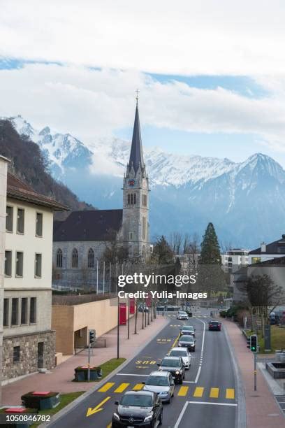 43 Vaduz Cathedral Stock Photos, High-Res Pictures, and Images - Getty Images