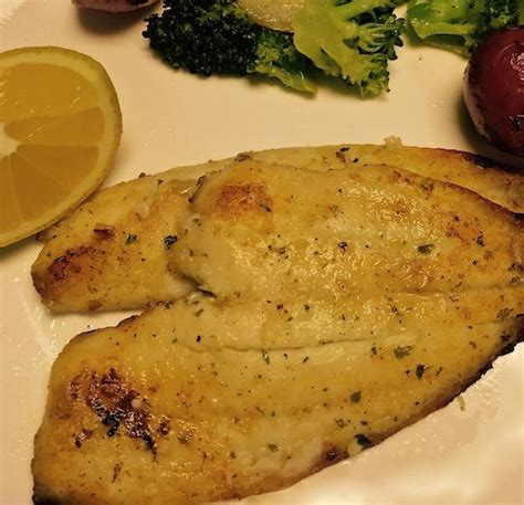 Oven Baked Flounder Recipes Healthy | Bryont Blog