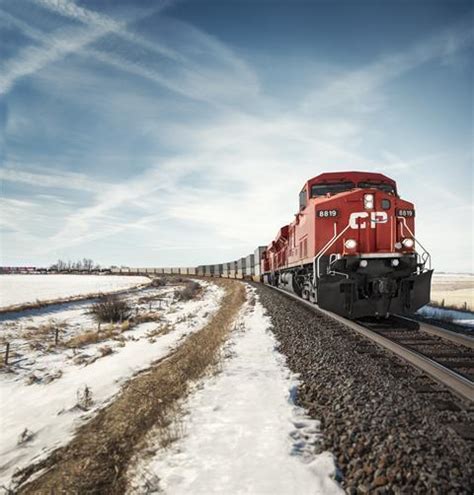 Fuel Cells Ordered For Canadian Pacific Hydrogen Locomotive News Railway Gazette International