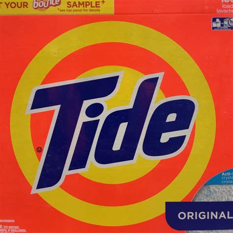 Tide Powder Laundry Detergent 180 Loads - South's Market