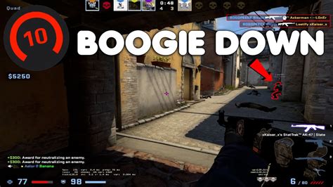 CS GO FACEIT LEVEL 10 ROAD TO FPL C HAVING TOO MUCH FUN YouTube