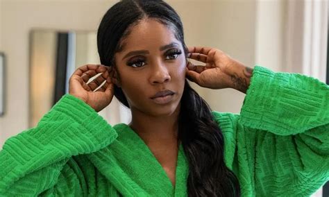 I Didnt Leak My Sex Tape To Get Sympathy Tiwa Savage Speaks On Trauma Daily Post Nigeria