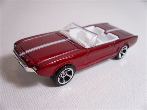 Ford Mustang II Concept Hot Wheels Wiki
