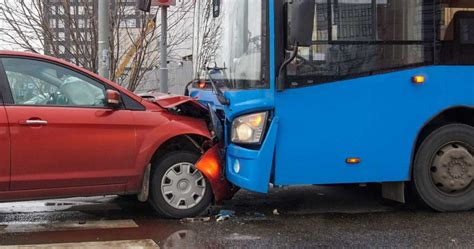 A Guide To Bus Accidents In Las Vegas Nevada Karns Karns Personal