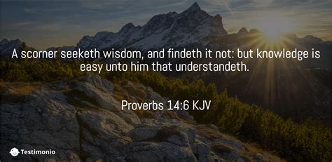 Top 91 Bible Verses About Wisdom And Knowledge