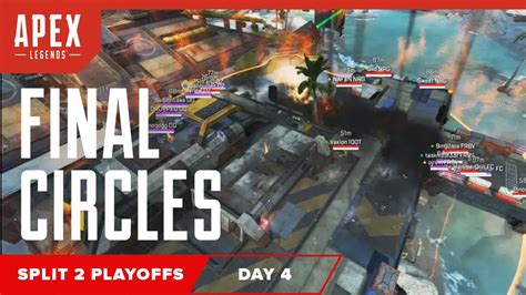 Final Circles Day 4 MATCH POINT ALGS Year 3 Split 2 Playoffs