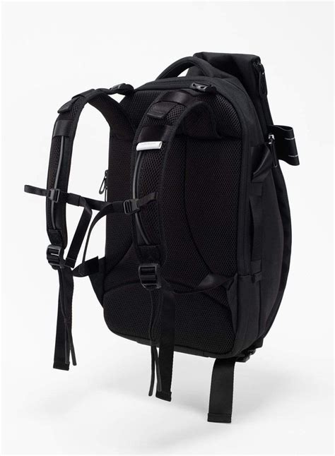 côte&ciel official | Isar Air Black#N# – côte&ciel EU