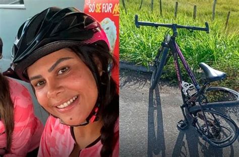 Pol Cia Civil Detalha Atropelamento Morte De Ciclista Em Lagarto