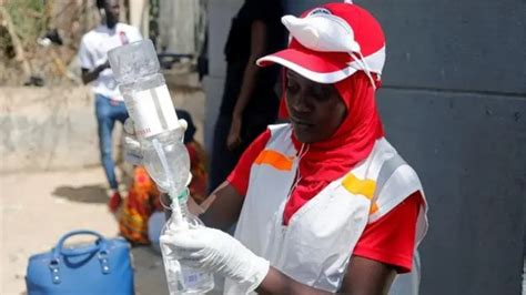 Immunit Covid Peut On Tre Infect Deux Fois Bbc News Afrique