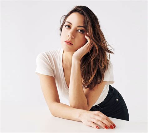 Hot Aubrey Plaza Hot Photos ThBLOG