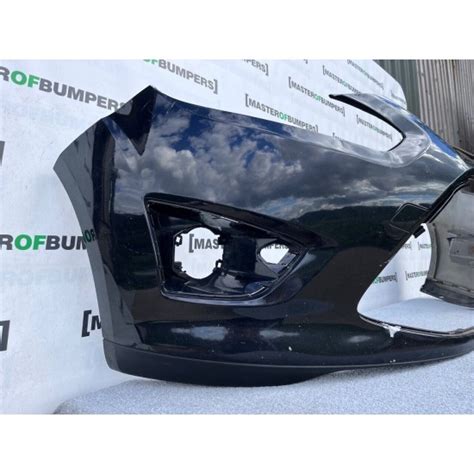 Ford C Max Front Bumper Master Of Bumpers