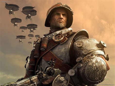 Steampunk Games On Steam The Best Steampunk Games You Can Play Right Now - The Art of Images