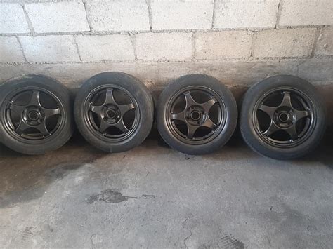 OZ RACING - Guatechivas.com