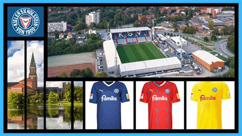 2. Bundesliga 23/24 Season Preview: Holstein Kiel