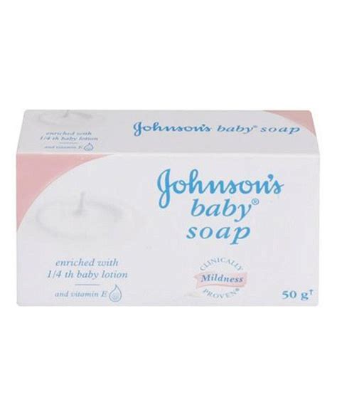 Johnson S Baby Soap G Set Of Buy Johnson S Baby Soap G Set Of