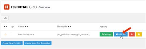 Using Advanced Custom Fields With Essential Grid Essential Grid