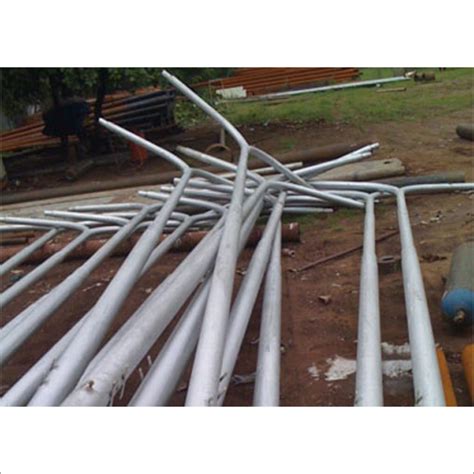 Swaged Tubular Pole Manufacturers Suppliers Dealers