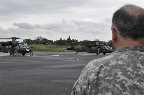 Fly With The Delaware National Guard 166th Airlift Wing Display