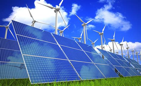 Renewable Energy Development in Nigeria