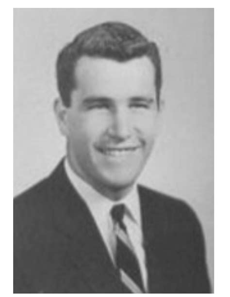 Richard B. Brady ’58 - In Memoriam