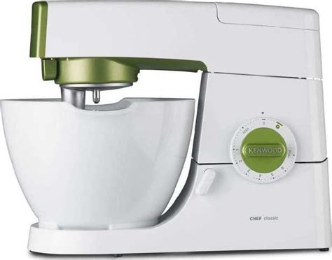 Kenwood Classic Chef W Lt Skroutz Gr