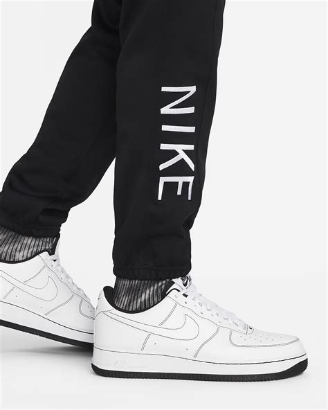 Nike Sportswear Mens Poly Knit Trousers Nike Lu