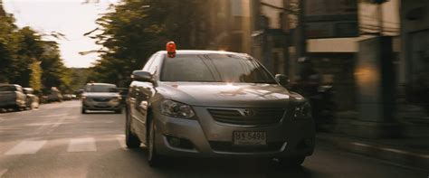 IMCDb Org 2006 Toyota Camry XV40 In Largo Winch II 2011