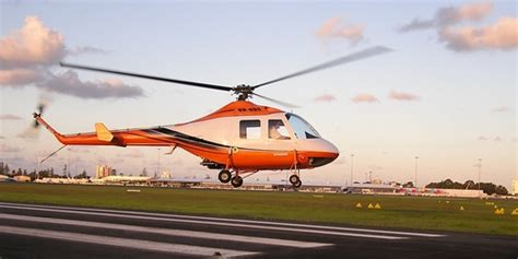 Hummingbird Helicopter from Aircraft Spruce Europe