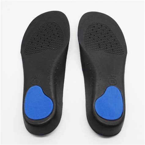 Orthotic Insoles EVA Adult Flat Foot Arch Support Grandado