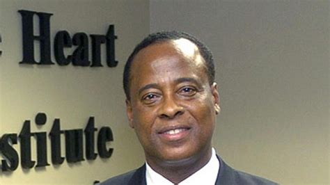 Conrad Murray Michael Jacksons Ex Doc Opens Institute In San Juan