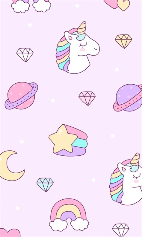 kawaii android wallpaper high resolution collection 6