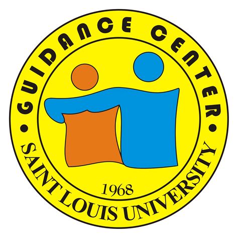 GC LOGO PNG – Saint Louis University, Philippines