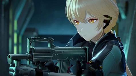 Karakter Girls Frontline 2 Featured 640x360