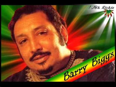 Barry Biggs - Reflections Of My Life - YouTube