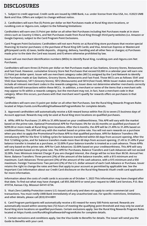 Benefits and Features of the Toyota Rewards Visa Credit Card 25