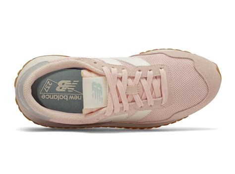 Ripley Zapatillas Mujer New Balance Urbanas Rosado Ws237hl1