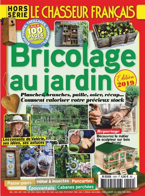 Le Chasseur Fran Ais Hors S Rie Hs No Digital Discountmags