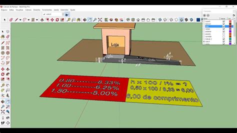 C Lculo De Rampa Aprenda A Fazer De Um Jeito Simples Verloop Io