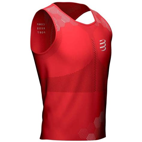 Compressport Pro Racing Singlet Atelier Yuwa Ciao Jp