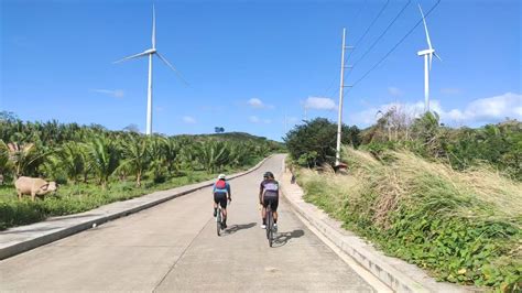 Fixed Gear Year End Ride 2021 Pililla Rizal Windmill Farm 🚴 Youtube