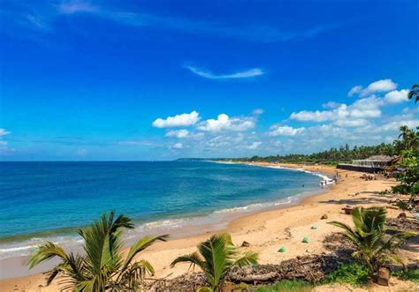 23 Best Beaches In North Goa That Give You Wow Factos