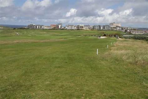 Newquay Golf Club in Newquay, Cornwall, England | Golf Advisor