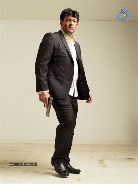 Ajith Stills in David Billa Movie - Photo 20 of 49