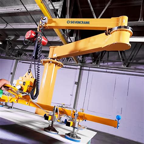 jib crane price manufacturer factory sevencrane