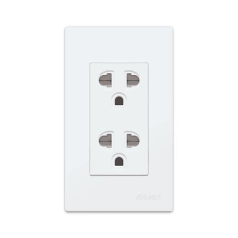 Switches & Outlets Archives - Firefly Electric and Lighting Corporation