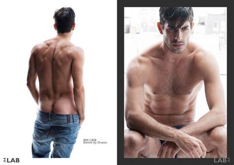 Ummmm Wow Very Hot Men By And Paul Reitz Photo Daily Squirt