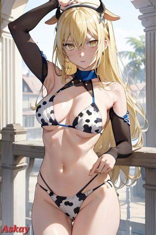 Ais Wallenstein Luscious Hentai Manga Porn